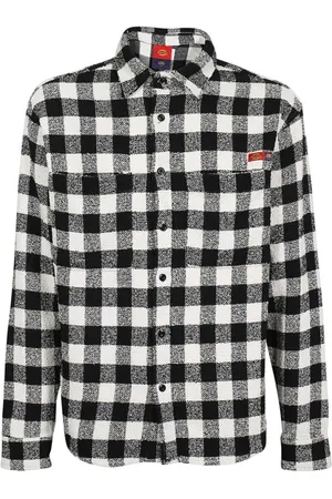 Dickies Uomo, Magliette, Nero, M, new