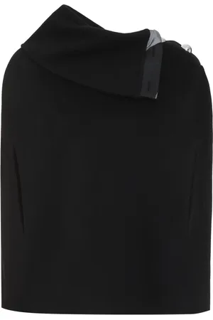 Emilio Pucci Donna, Giacche, Nero, Taglia unica, new