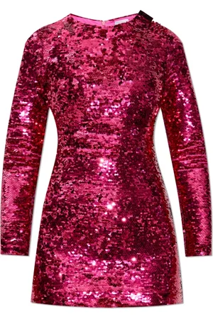 Vetements Donna, Abiti, Rosa, S, new