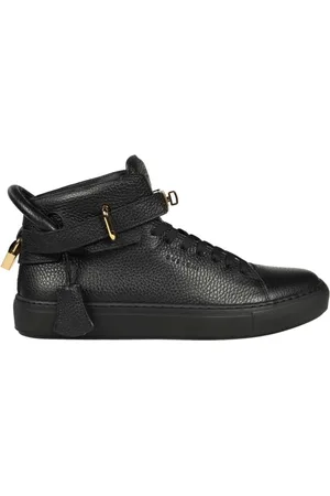 BUSCEMI Uomo, Scarpe, Nero, 40 EU, new