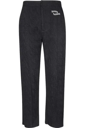 Opening Ceremony Uomo, Pantaloni, Blu, M, new