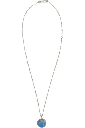 AMBUSH Uomo, Accessori, Grigio, Taglia unica, new