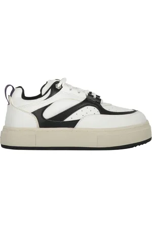 Eytys Donna, Scarpe, Bianco, 37 EU, new