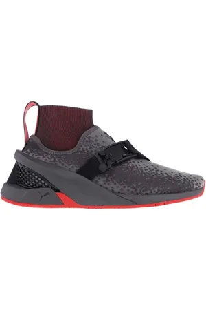 FERRARI Uomo, Scarpe, Nero, 40 EU, new
