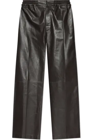 Bottega Veneta Uomo, Pantaloni, Marrone, S, new