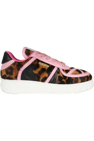 GCDS Donna, Scarpe, Multicolore, 36 EU, new