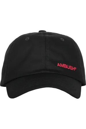 AMBUSH Uomo, Accessori, Nero, Taglia unica, new