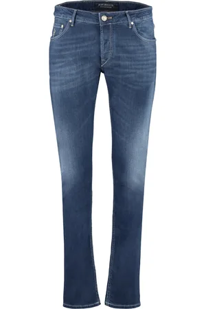 Hand Picked Uomo, Jeans, Blu, W33, new