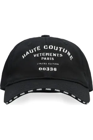 Vetements Uomo, Accessori, Nero, Taglia unica, new