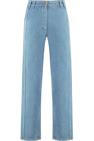 Patou Donna, Jeans, Blu, XS, new
