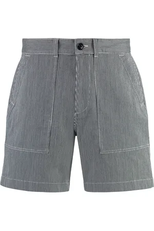 Woolrich Uomo, Pantaloncini, Multicolore, W31, new