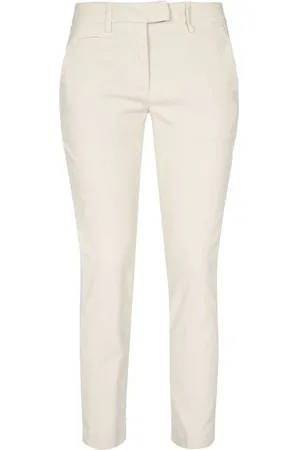 Dondup Donna, Pantaloni, , W29, new