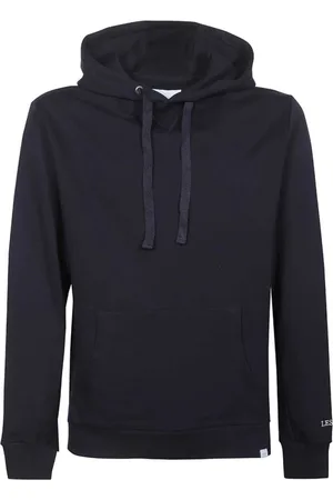 Les Deux Uomo, Felpe, Blu, L, new