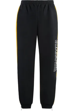 Vetements Uomo, Pantaloni, Multicolore, L, new