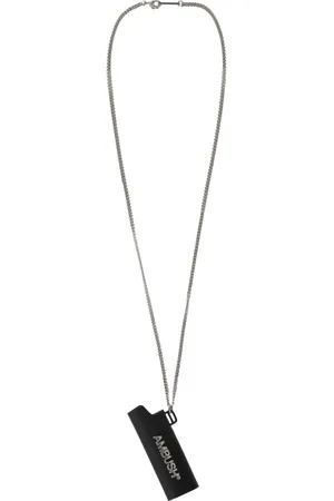 AMBUSH Uomo, Accessori, Nero, Taglia unica, new