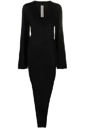 Rick Owens Donna, Abiti, Nero, S, new
