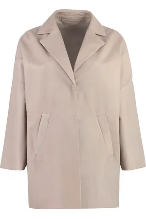 SALVATORE SANTORO Donna, Cappotti, , S, new