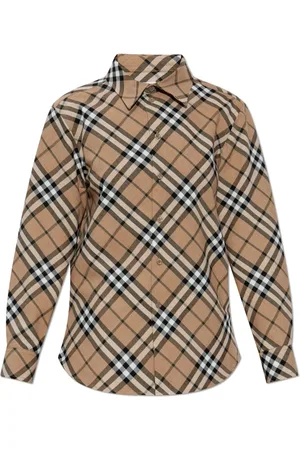 Burberry Donna, Camicette , , 3Xs, new