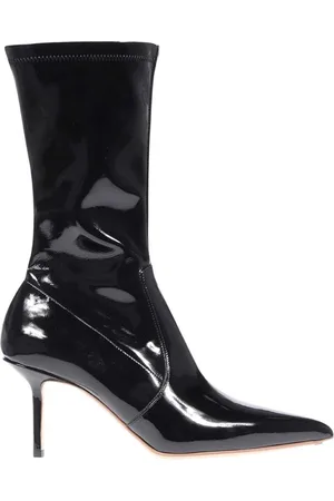 Francesco Russo Donna, Scarpe, Nero, 38 1/2 EU, new