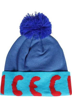 ICECREAM Uomo, Accessori, Blu, Taglia unica, new
