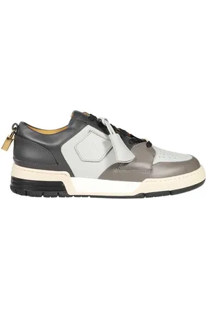 BUSCEMI Uomo, Scarpe, Multicolore, 44 EU, new