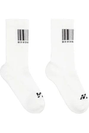 Vetements Uomo, Mutande, Bianco, S, new