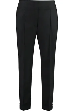 PESERICO SIGN Donna, Pantaloni, Nero, XL, new