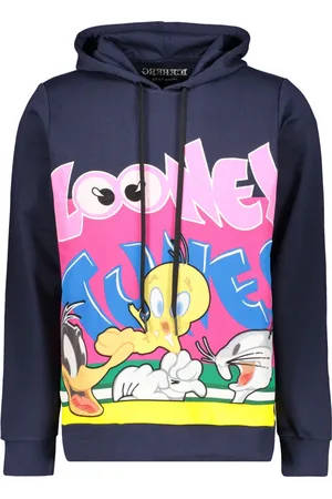 Iceberg Uomo, Felpe, Blu, 2Xl, new