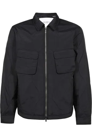 Les Deux Uomo, Giacche, Nero, 2Xl, new