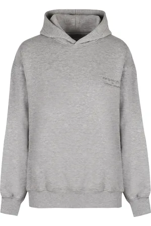 Serafini Donna, Felpe, Grigio, S, new