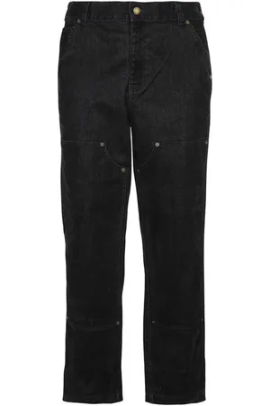 Dickies Uomo, Pantaloni, Nero, W30, new