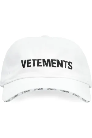 Vetements Uomo, Accessori, Bianco, Taglia unica, new