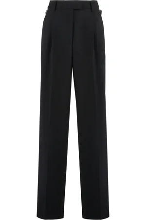 PT Torino Donna, Pantaloni, Nero, S, new