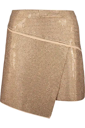 ANDREA ADAMO Donna, Gonne, , XS, new