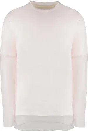 Jil Sander Uomo, Felpe, Bianco, M, new
