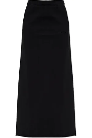 Vetements Donna, Gonne, Nero, S, new