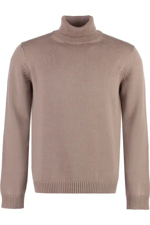 Roberto Collina Uomo, Maglie, Rosa, L, new
