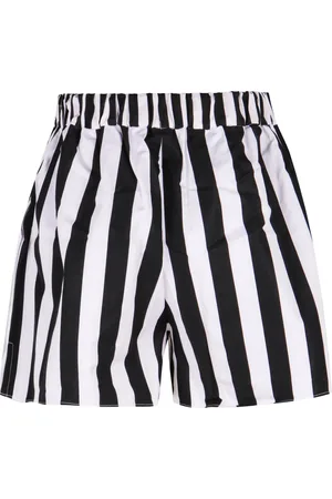 Patou Donna, Pantaloncini, Nero, S, new