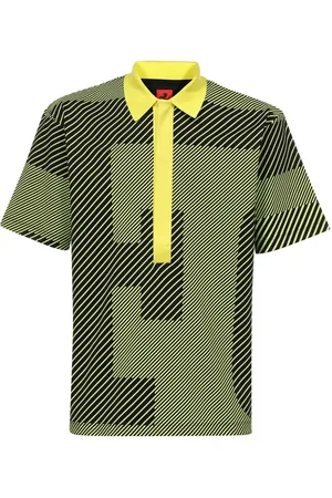 FERRARI Uomo, Top, Multicolore, 2Xl, new
