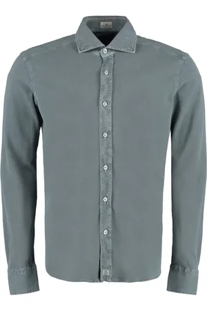 SONRISA Uomo, Magliette, Verde, M, new