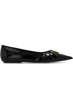 Marc Jacobs Donna, Scarpe, Nero, 37 EU, new