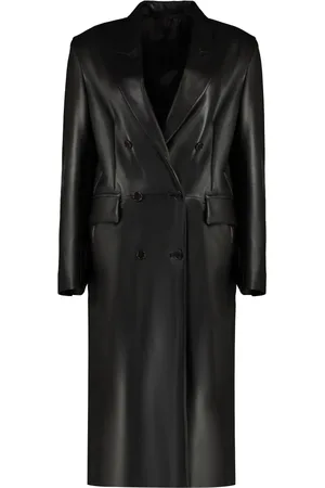 SALVATORE SANTORO Donna, Cappotti, Marrone, S, new