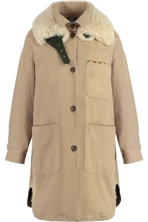 Bazar Deluxe Donna, Cappotti, , S, new
