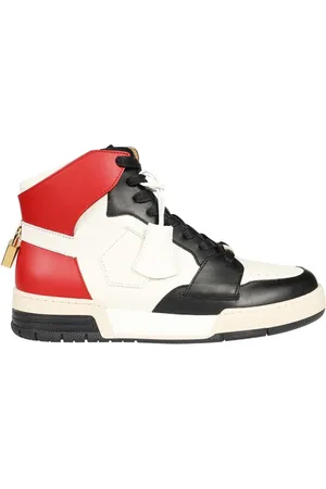 BUSCEMI Uomo, Scarpe, Multicolore, 42 EU, new