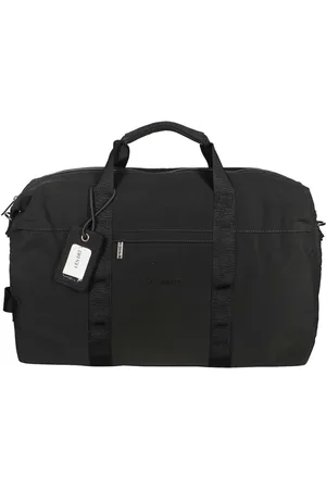 Les Deux Uomo, Borse, Nero, Taglia unica, new