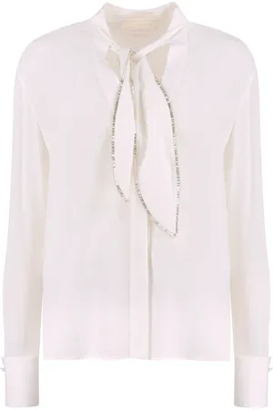 GENNY Donna, Camicette , Bianco, L, new