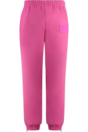 Vetements Uomo, Pantaloni, Rosa, L, new