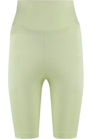 Wolford Donna, Pantaloncini, Verde, L, new