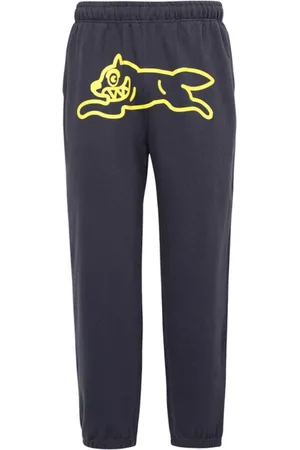 ICECREAM Uomo, Pantaloni, Blu, 2Xl, new