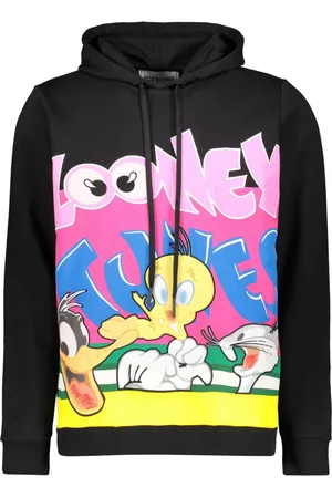 Iceberg Uomo, Felpe, Nero, 2Xl, new